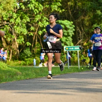 Runner Photo 8019671