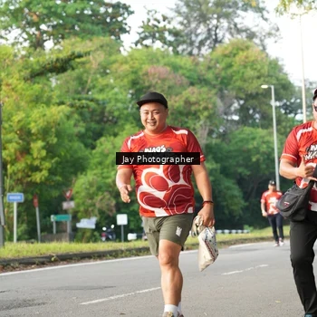 Runner Photo 8019672