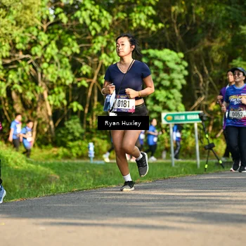 Runner Photo 8019673