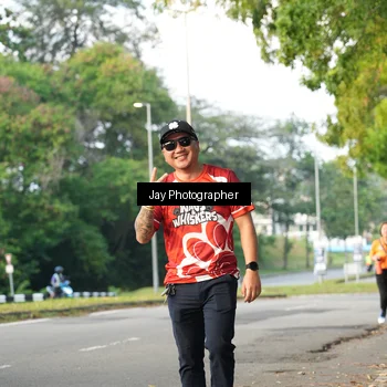 Runner Photo 8019676