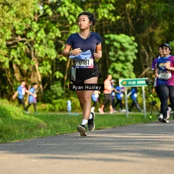 Runner Photo 8019677