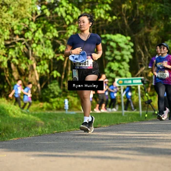 Runner Photo 8019678