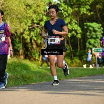Runner Photo 8019679