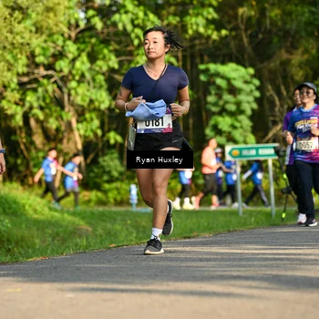 Runner Photo 8019681