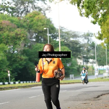 Runner Photo 8019684