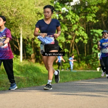 Runner Photo 8019685