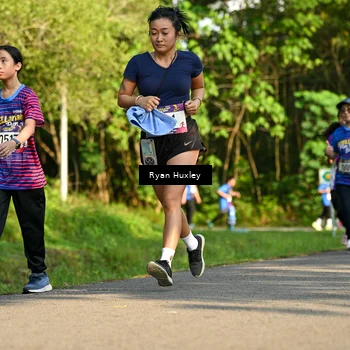 Runner Photo 8019686