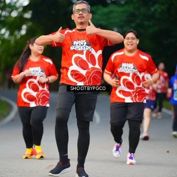 Runner Photo 8019687