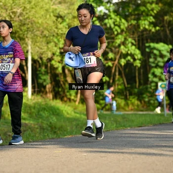 Runner Photo 8019688