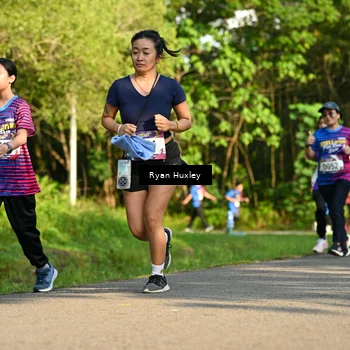 Runner Photo 8019691