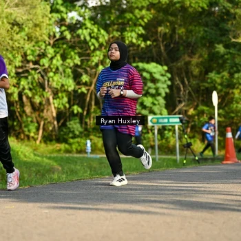 Runner Photo 8019693