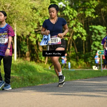 Runner Photo 8019694
