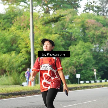 Runner Photo 8019699