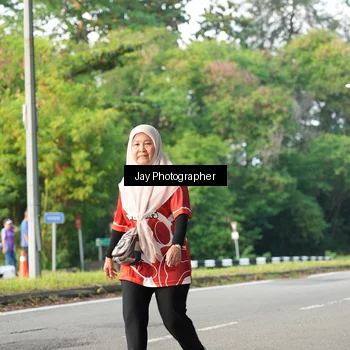 Runner Photo 8019700