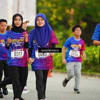 Runner Photo 8019702