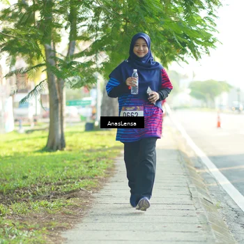 Runner Photo 8019709