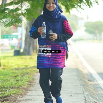 Runner Photo 8019712