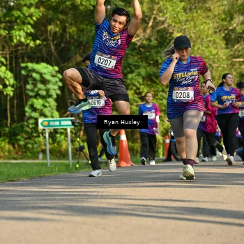 Runner Photo 8019716