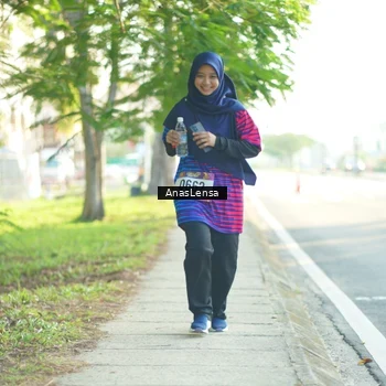 Runner Photo 8019721
