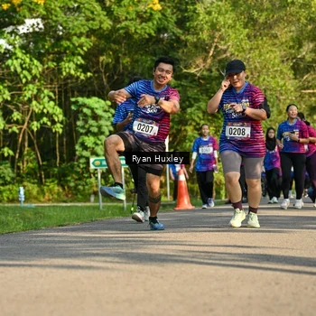 Runner Photo 8019722