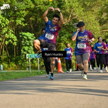 Runner Photo 8019726