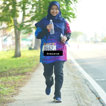 Runner Photo 8019728