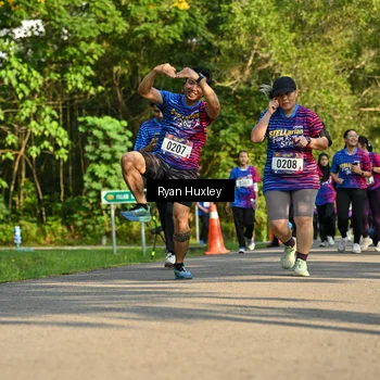 Runner Photo 8019729