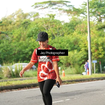 Runner Photo 8019730