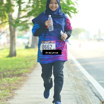 Runner Photo 8019732