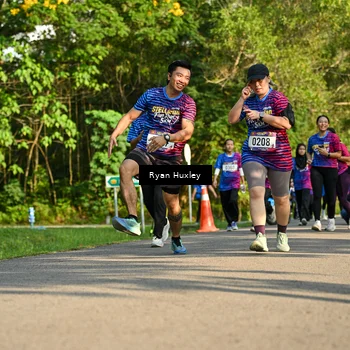 Runner Photo 8019733