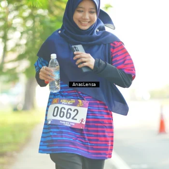 Runner Photo 8019746