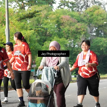 Runner Photo 8019747