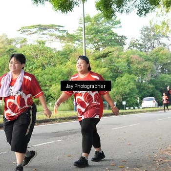 Runner Photo 8019748