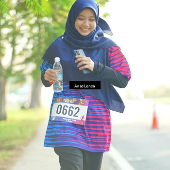 Runner Photo 8019749