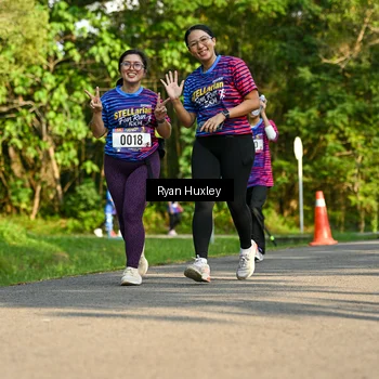 Runner Photo 8019757