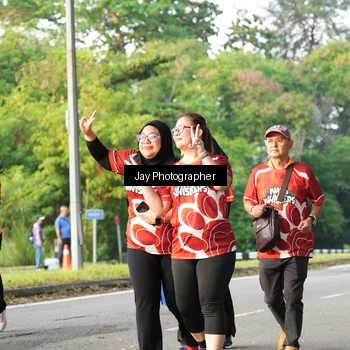 Runner Photo 8019764