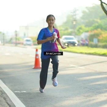 Runner Photo 8019765
