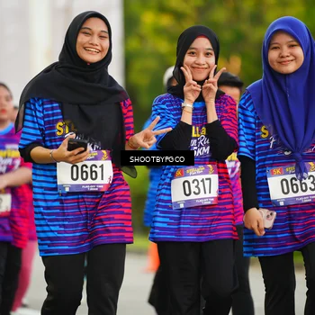 Runner Photo 8019766