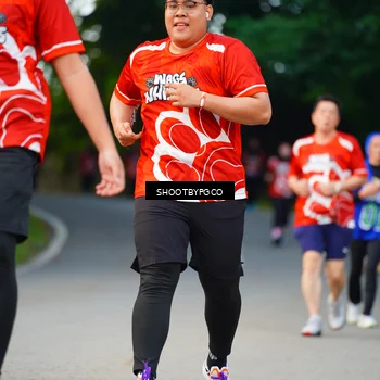 Runner Photo 8019767