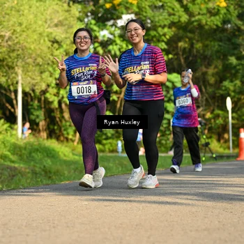 Runner Photo 8019774