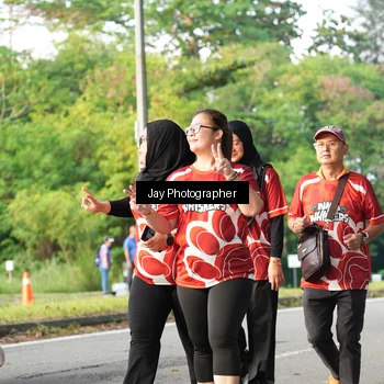 Runner Photo 8019776