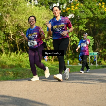 Runner Photo 8019779
