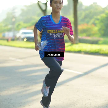 Runner Photo 8019781