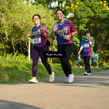 Runner Photo 8019782