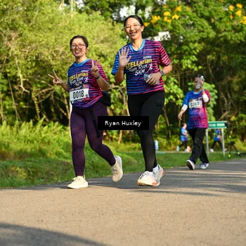 Runner Photo 8019783