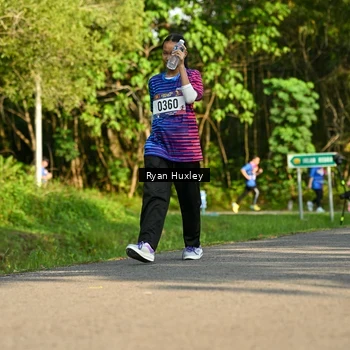 Runner Photo 8019786