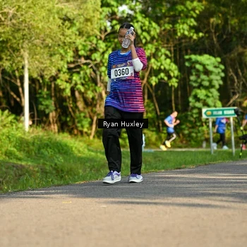 Runner Photo 8019788