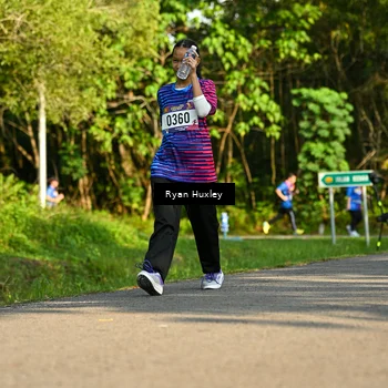 Runner Photo 8019790