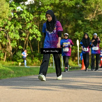 Runner Photo 8019791