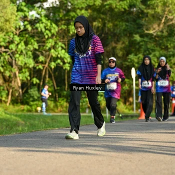 Runner Photo 8019792